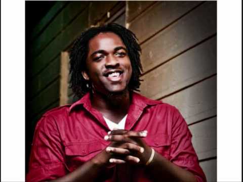 Chevaughn - All About You (O.M.G Riddim - Penthouse - Feb 2011)