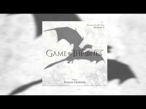 Game of Thrones - Season 3 Soundtrack - 3x10 - 18 - Mhysa
