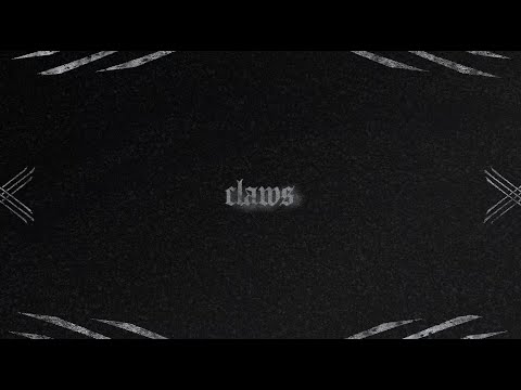 Kim Petras - Claws (Official Lyric Video)