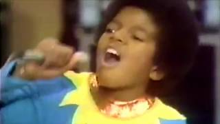 THE JACKSON 5 GOIN BACK TO INDIANA - TV Performance &#39;16/09/1971