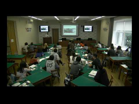 Summer International Neuropsychological School in memory of A. R. Luria