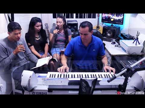 Deixai a Mim Vir os Pequeninos - Hino 476 CCB @FamiliaNogueiraCCB @JonasBenichioOficial