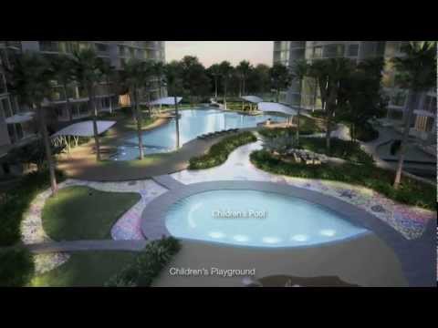 iViewing - Ripple Bay @ Pasir Ris Dr 4