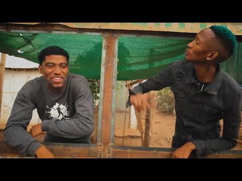 Skhwama Dance (feat. Dr Nel & Dj Call Me) Balla Ka Skhwama Official Music Video