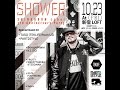 10/23(FRI)SHOWER ft TASO(TEKLIFE ...