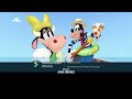 Mickey Mouse Clubhouse Season 9 Episode 43 End Credits