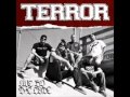 Terror - One Blood 
