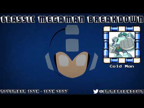 Classic Mega Breakdown - Episode 37