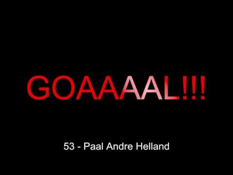 09.07.2016: Rosenborg - Sarpsborg 08 (5 - 2)