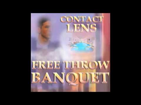 Contact Lens - Free Throw Bouquet [Free Throw Banquet] (2013)