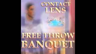 Contact Lens - Free Throw Bouquet [Free Throw Banquet] (2013)