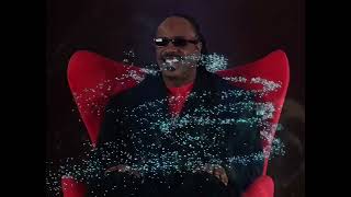 98° &amp; Stevie Wonder - True To Your Heart