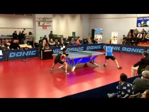 Marc DURAN   Thomas LE BRETON