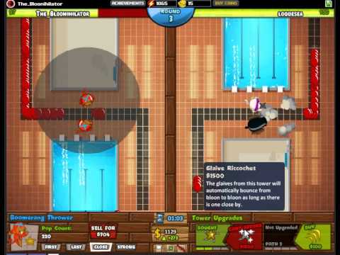 BTD Battles - Series 1 Episode 5
