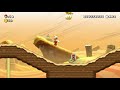 Super Mario Maker 2 Player Course Mega Man X2 Overdrive Ostrich 1080 HD