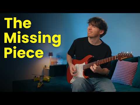 How To Blend Chords & Melody (My Double Stop Method)