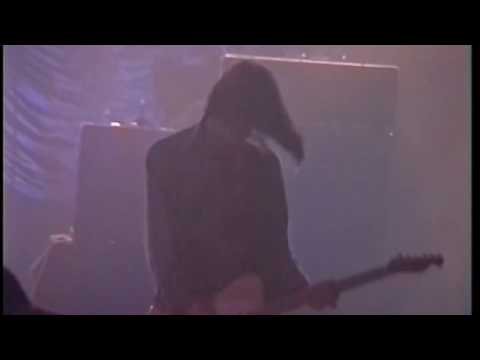 Suede with Bernard Butler - NEW GENERATION - Casino de Paris 1993 - 1440p60 upscale