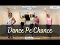 Learn Easy Bollywood Steps On Dance Pe Chance Choreographed By Subarna