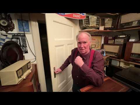 Ein Lebenszeichen von Radio. Rainer 