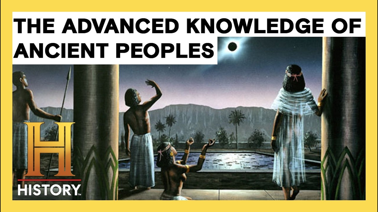 Clues from the Sirius Visitors (S14, E4) | Ancient Aliens | Full Episode