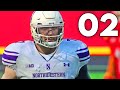 College Football 25 Road To Glory Part 2 Rivalry Games