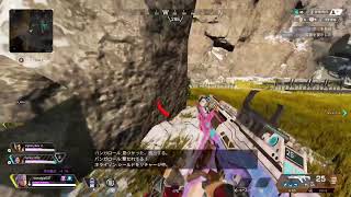 エーペックス修行