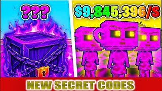 UNBOX A BRAINROT MAP FORTNITE CREATIVE - ALL NEW SECRETS CODE