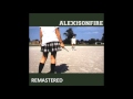 Alexisonfire Self Titled Debut Remastered 
