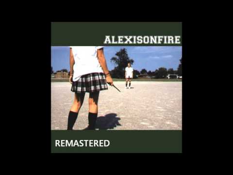 Alexisonfire Self Titled Debut Remastered