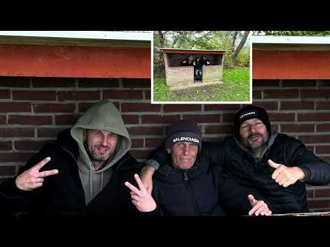 Verburch JO11-1 vs BMT JO11-1 (8x8)