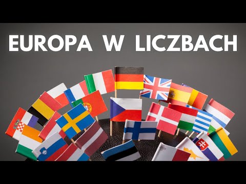 Europe - interesting facts about every country!