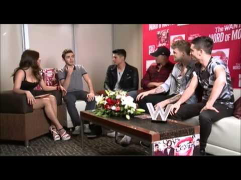 The Wanted