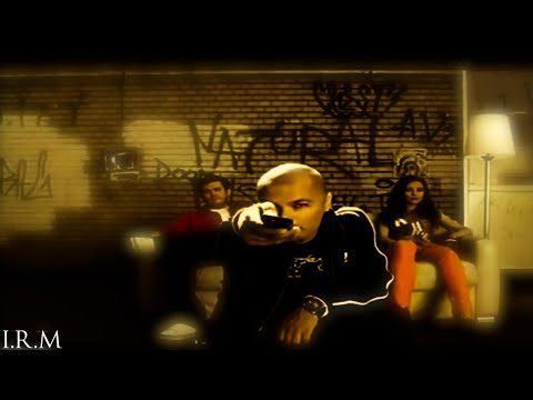 Puya feat. Kamelia & George Hora - Change (Adaptare) | Video NEOficial (I.R.M)