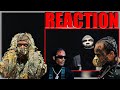 Tommy Lee Sparta Crown Clown Official Music Video 𝐑𝐄𝐀𝐂𝐓𝐈𝐎𝐍