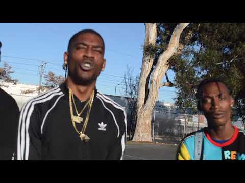 GANDER LIFE - FT. JayWess (Official Video) | WESS & MARTY EP |