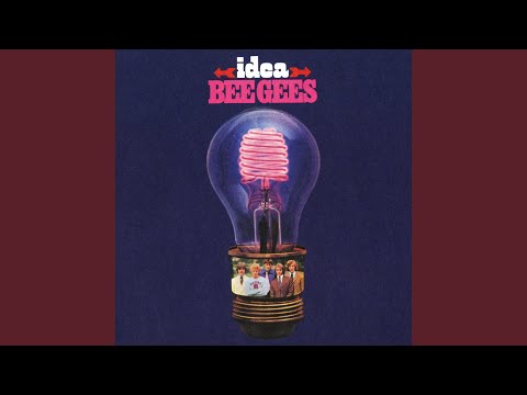 I Started A Joke (Mono)