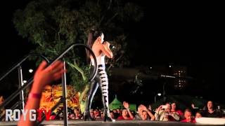 Becky G | We Are Mexico