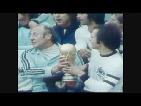 Ein Dresdner macht Deutschland zum Weltmeister