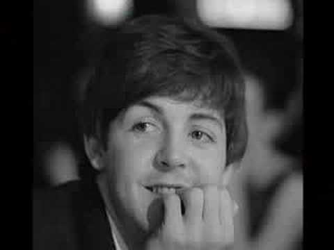 The Beatles - This Boy (Take 1)