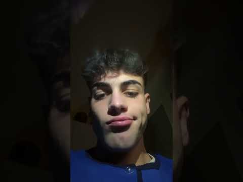 Gabriel Rennis non si è lasciato - Live 24/11/2022 #ilcollegio