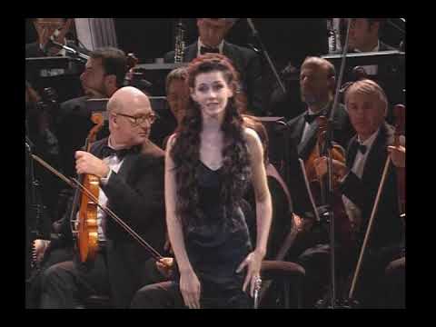 Emma Shapplin - Spente le stelle - Italia Mia - Latin