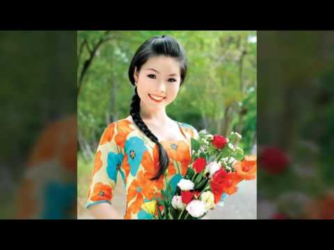 Lời ru trăng non - Lâm Ngọc Hoa