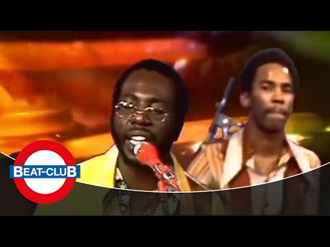 Beat-Club Workshop - Curtis Mayfield (1972)
