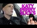 Does Katy Perry's "Roar" SUCK? 