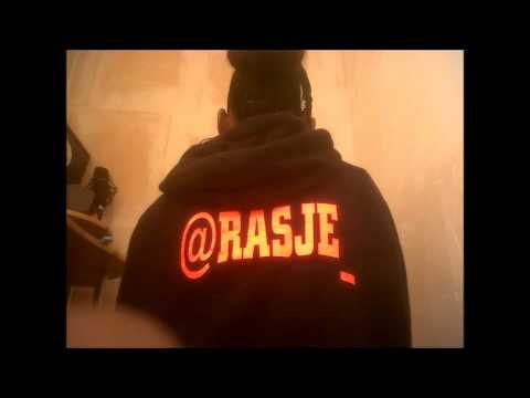 Rasje - Ze is zo sweet