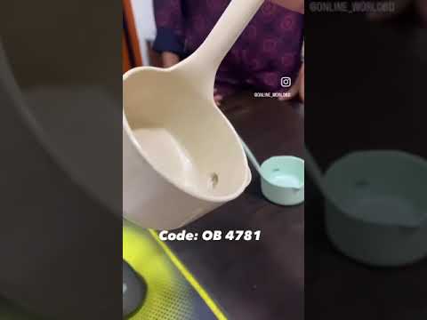 Oil Separator Spoon (OB 4781)