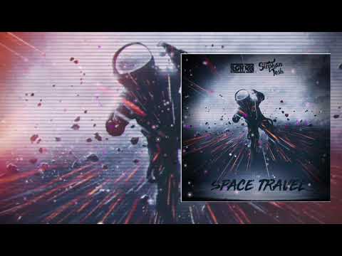 LGHTR & Stephan Tosh - Space Travel
