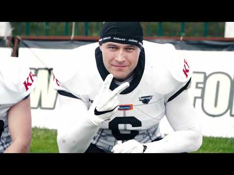 Panthers Wrocław vs Warsaw Mets -  Liga Futbolu Amerykańskiego 2019