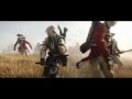 Assassin's Creed - Monster by Skillet 