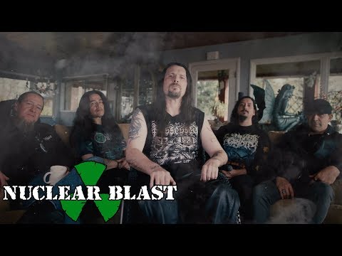 POSSESSED - "Revelations Of Oblivion" is Out Now (OFFICIAL TRAILER)
